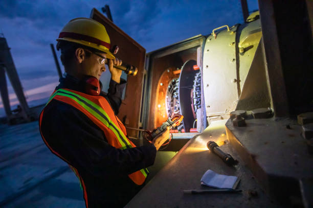 Best 24-Hour Electrician  in Pine Bluffs, WY