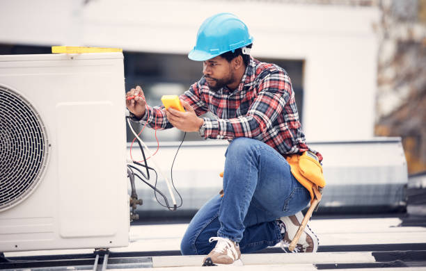 Best Licensed Electrician  in Pine Bluffs, WY