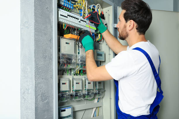 Best Electrician Near Me  in Pine Bluffs, WY