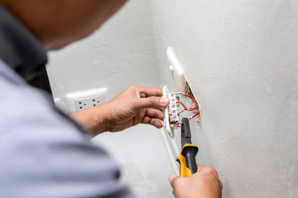 Best Electrical System Inspection  in Pine Bluffs, WY