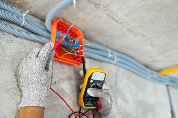 Best Electrician for Home Renovation  in Pine Bluffs, WY