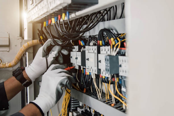 Electrical Rewiring Services in Pine Bluffs, WY